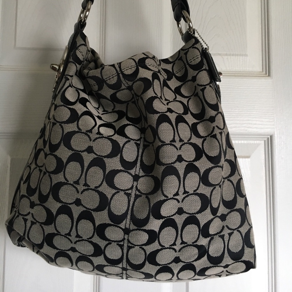 Coach Bucket shoulder handbag